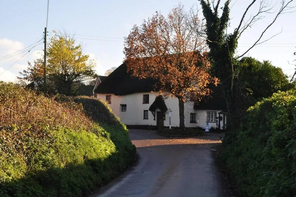Holiday home Church View, Poltimore Exeter United Kingdom