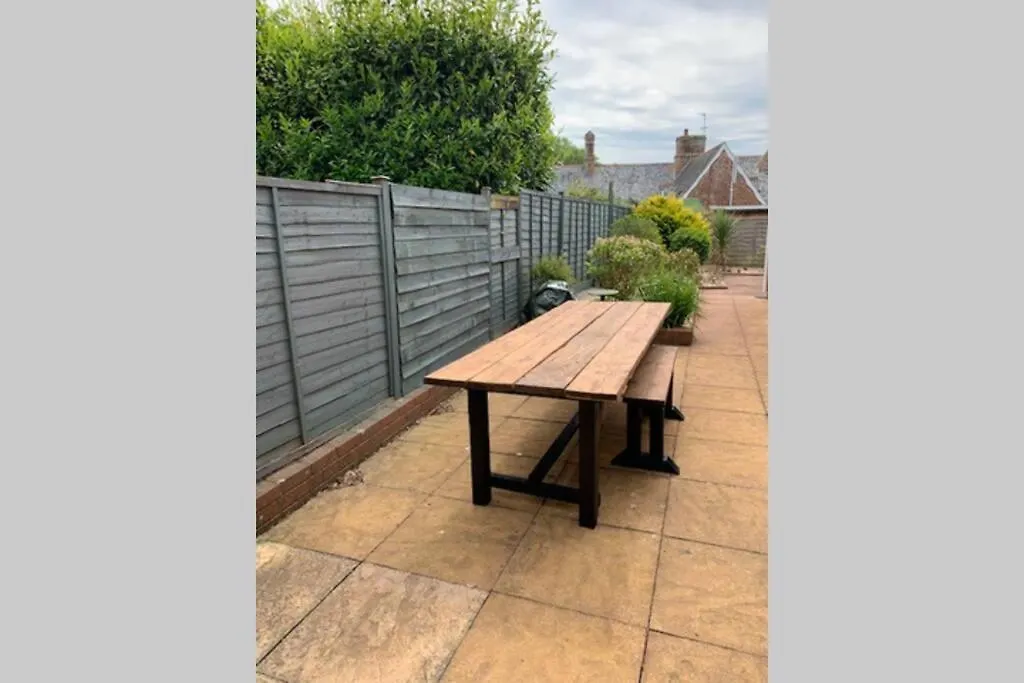 Holiday home Church View, Poltimore Exeter